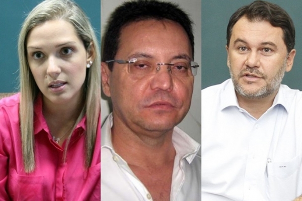 Deputados novatos ser�o quase metade na AL em 2015