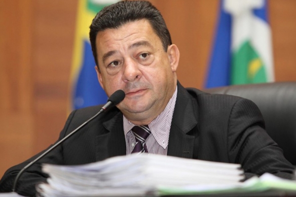 Mauro Savi admite candidatura e sinaliza para Pedro Taques