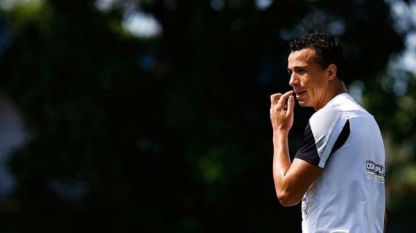 Vice do Cruzeiro: 'Tem negocia��o com o Fred, mas est� mais avan�ado com o Dami�o'