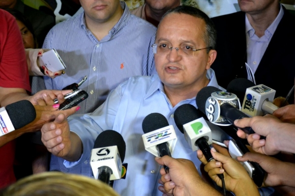 Taques deve protocolar ren�ncia at� esta sexta-feira