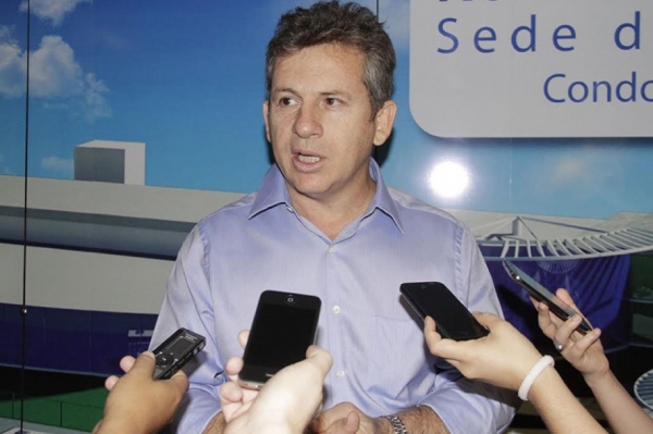 Prefeitura pede e TJ antecipa reuni�o com m�dicos de Cuiab�