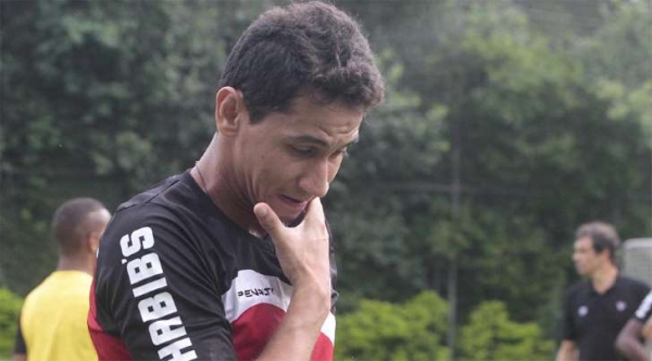 Advogado de �rbitro do Majestoso confirma processo contra Ganso