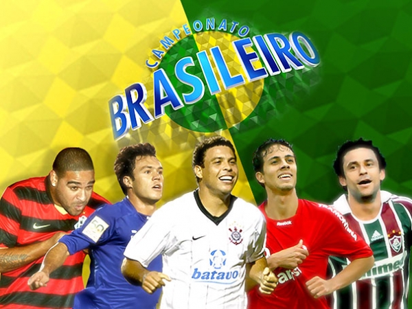 CBF divulga tabela do Brasileir�o 2015 e estuda puni��o contra atrasos