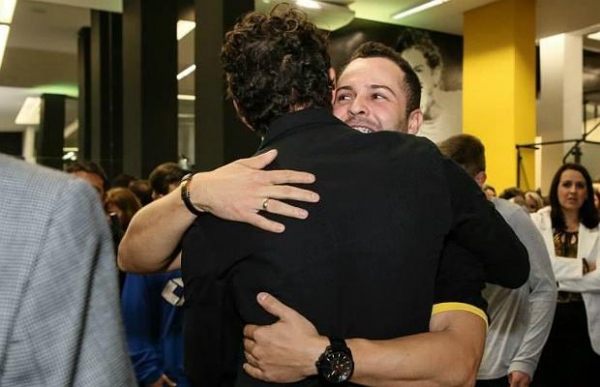 Irm�o revela desabafo de Pato sobre 