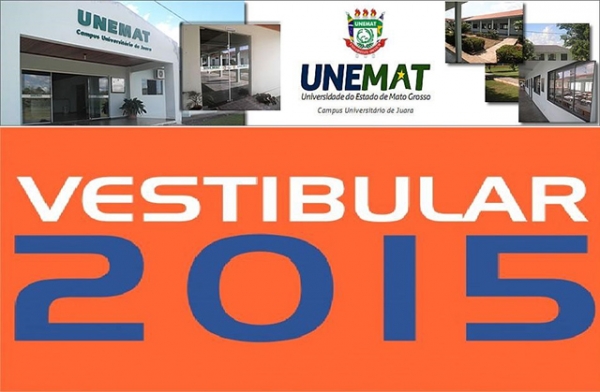 UNEMAT abre inscri��es para pedido de isen��o de taxa para vestibular