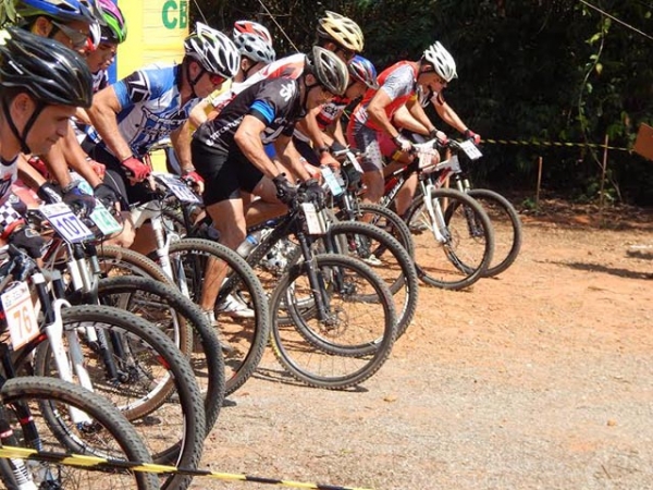 GP Lucas do Rio Verde de Cross Country Ol�mpico 2015