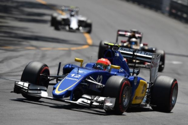 Nasr se prepara com v�deos para estreia em Montreal