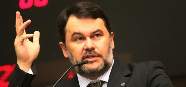 Oscar ressalta constru��o de Escola T�cnica em Juara e mais sete munic�pios