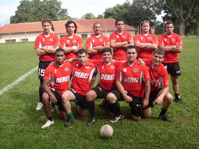Independ�ncia � o principal trunfo do Am�rica no jogo contra o Mogi Mirim