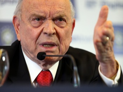 EUA pedem extradi��o de executivos da Fifa presos na Su��a