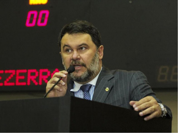 Infraestrutura e Desenvolvimento de Aripuan� ser�o tema de audi�ncia p�blica requerida por Oscar