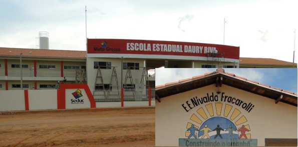 Ap�s a��o do MPE, Estado ter� que assegurar matr�culas de alunos em Juara