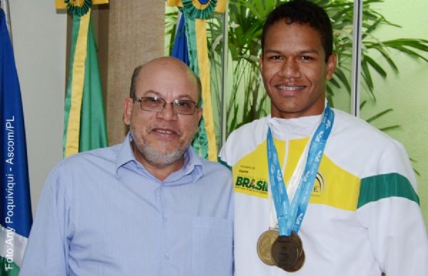 Mato-grossense integra Confedera��o Brasileira de Atletismo no Campeonato Pan-Americano