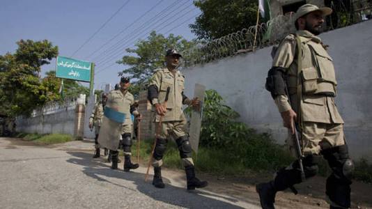 Afeganist�o investiga relato de morte de l�der talib�
