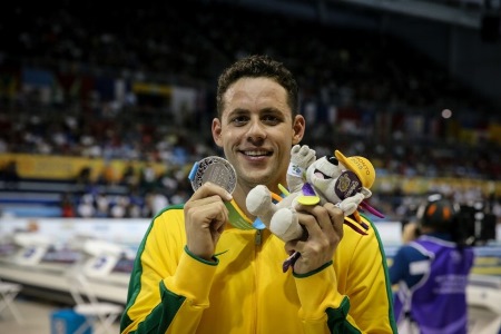 Veja as esperan�as de medalha do Brasil a um ano do Rio 2016