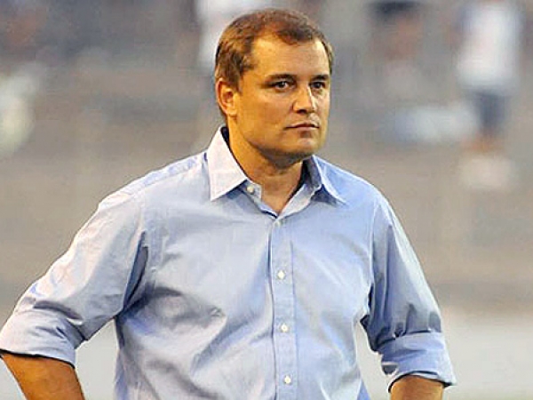 Inter demite t�cnico Diego Aguirre antes do cl�ssico Gre-Nal 