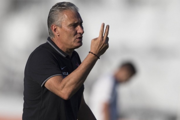 Tite diz o que pensa sobre seus jogadores na Sele��o Brasileira
