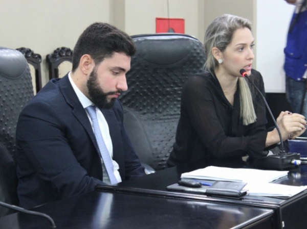 Evento sobre Reforma Pol�tica trata do fim da reelei��o e janela partid�ria para mudan�a de partido