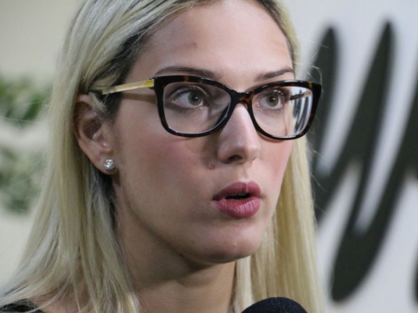 PEC de Janaina Riva veda indica��o de pol�ticos ao Tribunal de Contas