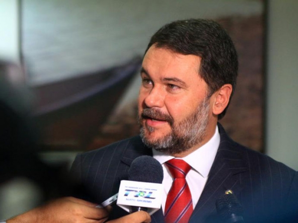 Emenda do deputado Oscar patrocina atletas mato-grossenses em campeonato Mundial