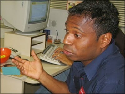 Ex-jogador da sele��o suspeito de envolvimento em fraude na loteria