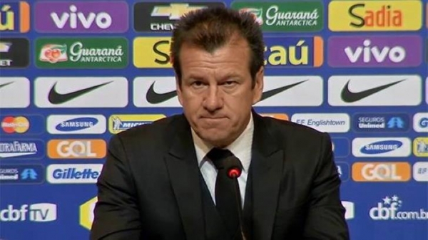 Experi�ncia dos 23 convocados por Dunga em eliminat�rias: 5 jogos