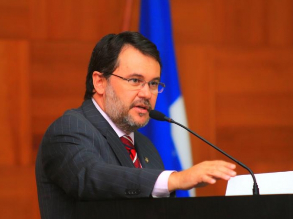 Oscar cobra informa��es sobre altera��o de repasses de concess�o p�blica do Detran