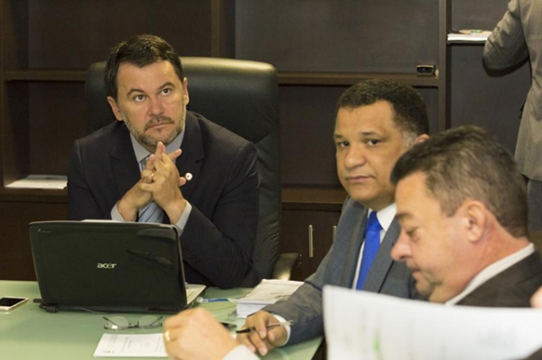 CPI da Copa reinicia depoimentos e agenda oitiva de Nadaf para dia 29 