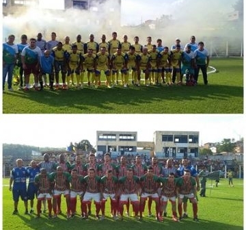 Araguaia vence o Oper�rio Ltda no encerramento do Matogrossense Sicredi - Segunda Divis�o