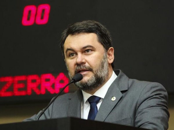 Oscar cobra recupera��o de estrada para solucionar impasse na MT-170