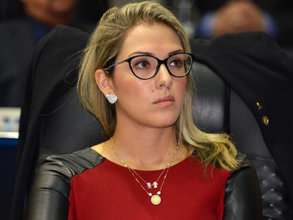Deputada Janaina apresenta requerimento e pede que TJMT e MPE abram caixas pretas das V.Is