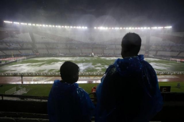 Depois de partida adiada, jogadores do Brasil despistam sobre escala��o contra a Argentina