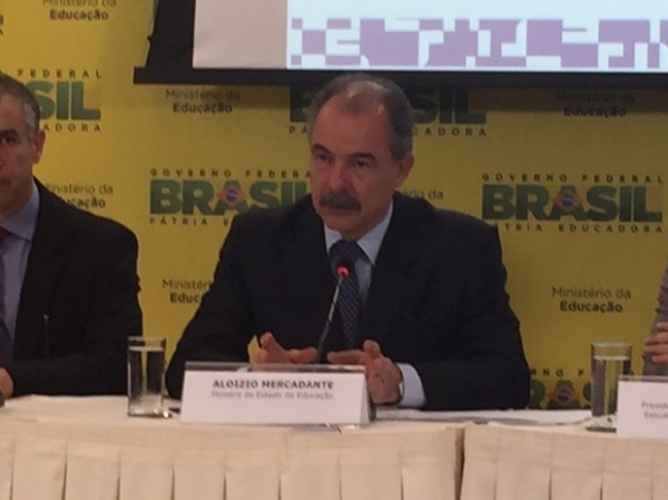 UNEMAT Juara est� entre os 756 cursos avaliados pelo MEC como 'insatisfat�rios' e prev� Enade digital