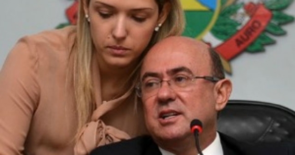 Janaina diz em entrevista ao M�dia News 