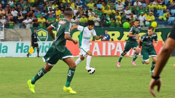 Luverdense e Cuiab�: calend�rio mant�m times em evid�ncia em 2016