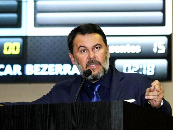 Oscar destina mais de R$700 mil em emendas parlamentares para Juara