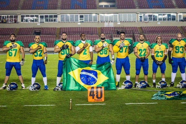 Atletas do Arsenal s�o candidatos a sele��o brasileira
