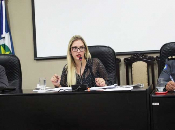 Projeto de Janaina suspende efeitos de decreto do governo que altera calculo do ICMS e gera mais imposto ao com�rcio