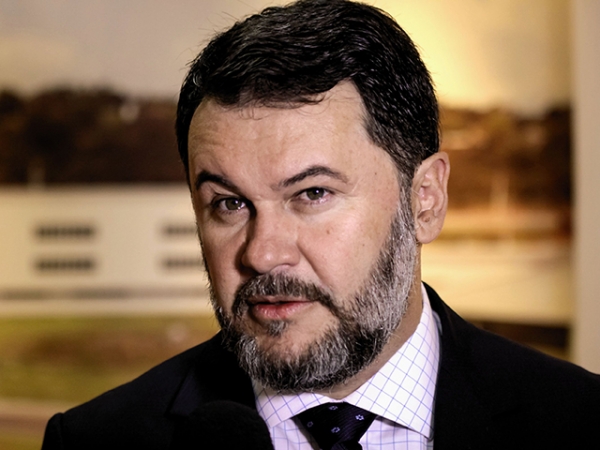 Oscar prop�e debate sobre Decreto 380 em audi�ncia p�blica nesta quarta na AL