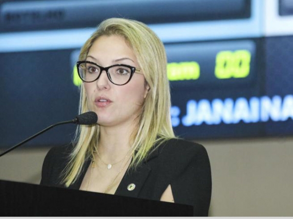 Projeto de Lei de Janaina Riva prev� atendimento priorit�rio � vitimas de viol�ncias