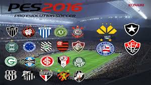 CBF define a tabela do Brasileir�o 2016. Confira todas as 38 rodadas