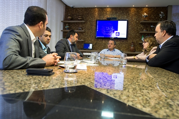 Com emenda de Oscar Bezerra, Governo destinar� R$ 7,5 milh�es para Unemat de Juara at� 2018.