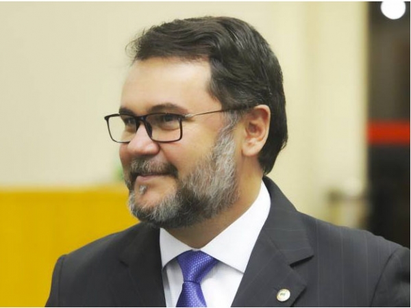 Emenda de Oscar Bezerra � liberada e curso de agronomia em Juara inicia em agosto