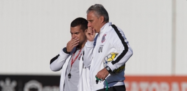 Tite aceita convite da CBF e assume a sele��o no lugar de Dunga