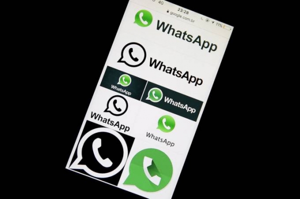 WhatsApp recebe multa de R$ 19,5 milhes da justia federal de Londrina, PR