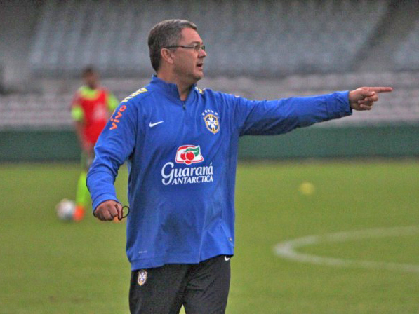 Confira a lista de 18 convocados da sele��o brasileira para as Olimp�adas