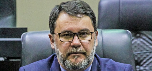 Deputado prop�e cria��o de Plano e F�rum de Seguran�a e Defesa Rural