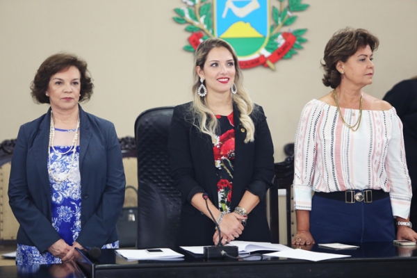 Constru��o da Casa da Mulher Brasileira em Cuiab� � discutida na Assembleia Legislativa