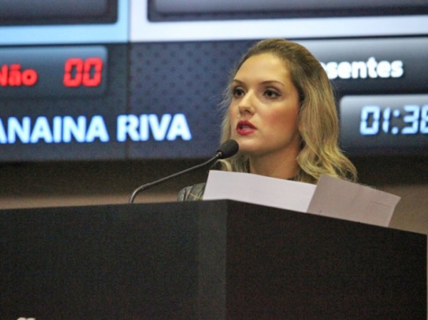 Justi�a determina retirada de p�gina na internet que difama deputada de MT