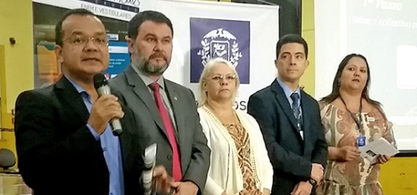 �Prepara Mais� poder� ser divulgado nos cinemas de todo Estado